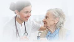 Senior Citizen Women Health Checkup Package